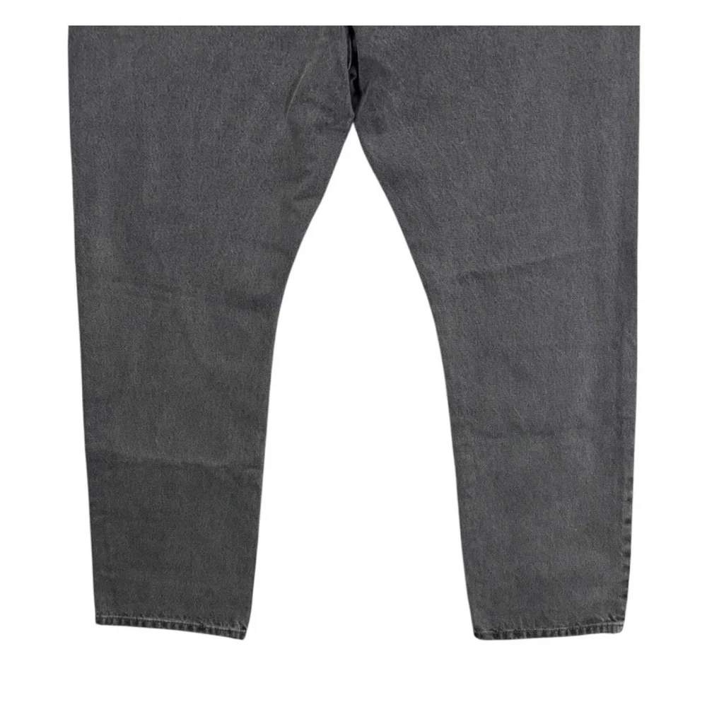 Levi's 501 Original Fit Straight Leg Jeans Size 34